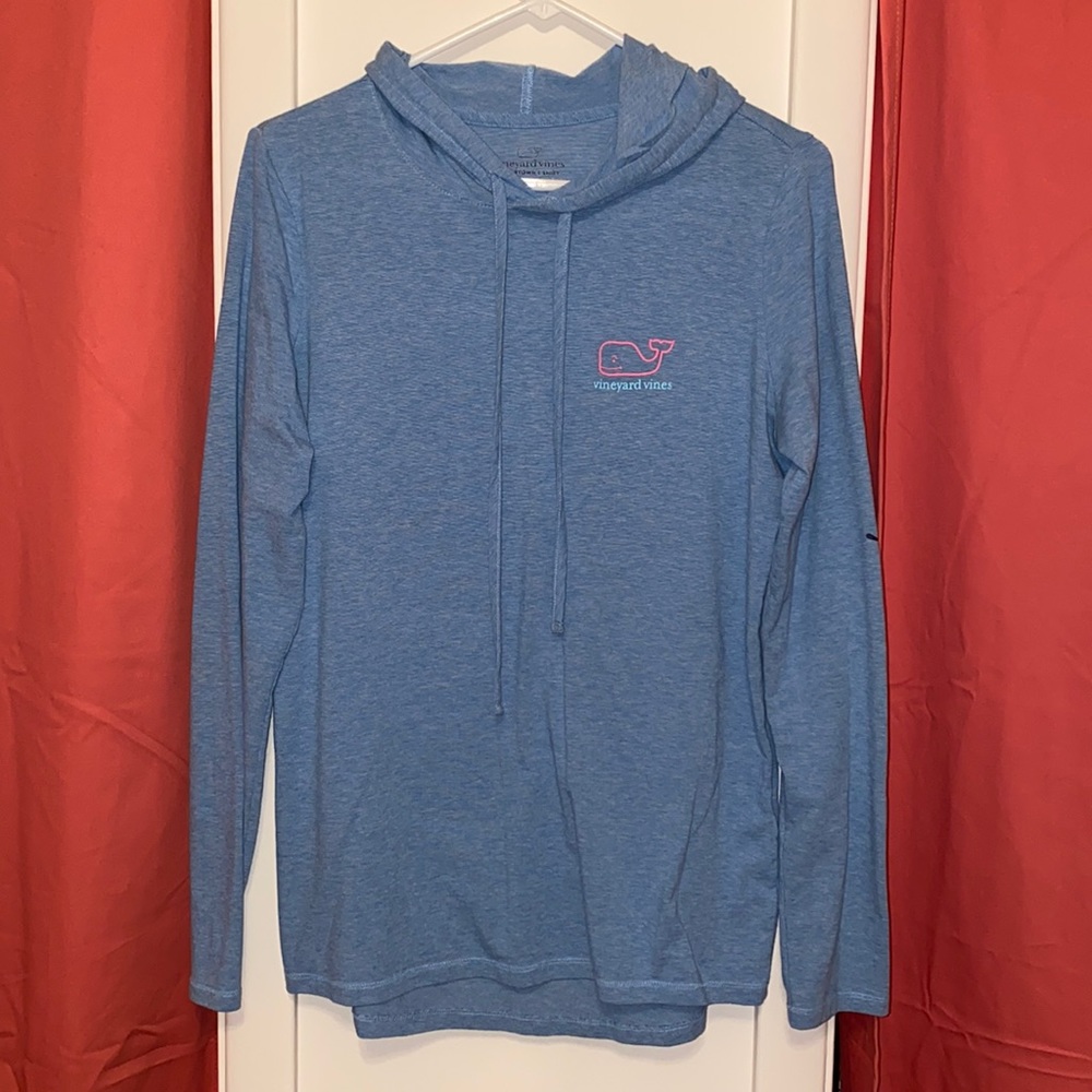 vineyard vines pullover